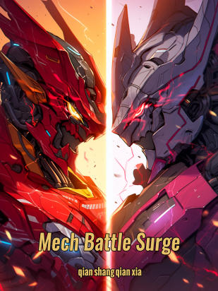 Mech Battle Surge